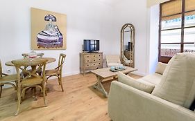 Apartamento Garcia Lorca III